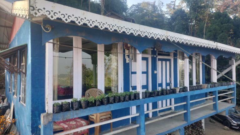 Kanchenjunga View Homestay in Dawaipani, Darjeeling