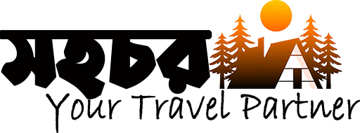 Sahachar Your Travel Partner logo